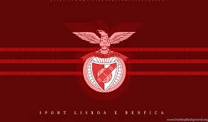 Benfica Glorioso 1904 Wallpapers S L Benfica Desktop Background