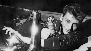 Titre composé par jacques revaux et ralph bernet. Johnny Hallyday Est Parti La France Pleure L Idole Des Jeunes Ladepeche Fr