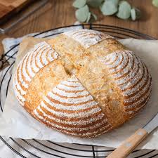 全粒粉カンパーニュ