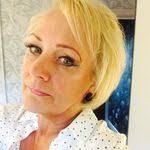 Colleen Dickinson's Instagram, Twitter & Facebook