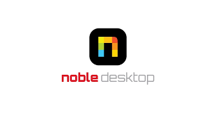 NOBLE DESKTOP Promo Code — 60% Off in February 2024