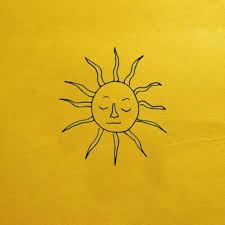 Pin By Caitlin Reed On Sunshine On My Shoulders Yellow Aesthetic Yellow Hufflepuff Aesthetic