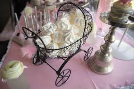 Kara S Party Ideas Pink Paris Themed Baby Shower