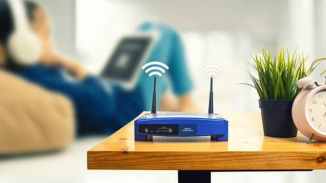 Network Optimization
