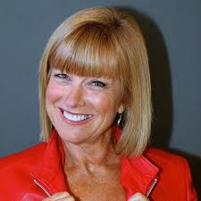 Dr Karen Wolfe Health Coach