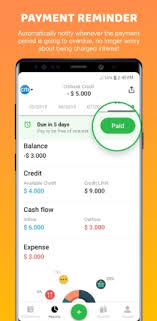 Money Lover Premium Apk V4 8 0 Mod Full Unlocked 2021