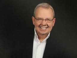 James Patrick Brookins's Obituary