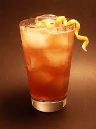 Today we feature kraken rum in our drink recipe. Releasing The Kraken With A Perfect Storm Rum Drinks Recipes Rum Recipes Rum