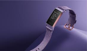 For example tuesday the fitbit app is saying i walked 10,000 steps but s health is only showing 6,000. Fitbit Charge 3 Advanced Fitness Tracker Shop