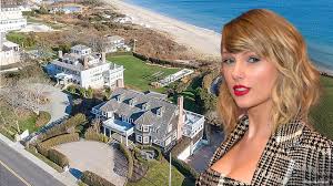 Here is a look around taylor swift's rhode island holiday house: Taylor Swift S Neighbor Selling Watch Hill Mansion With Large Porches Ocean Views Fox Business