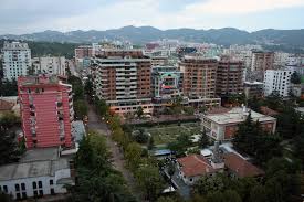 Tirana ist die hauptstadt albaniens. Blloku Wikipedia