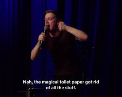 If i was being realistic, i'd say about 50,000 break ups. Daniel Sloss Daniel Sloss The Other Shaving Joke Danielsloss Com Facebook