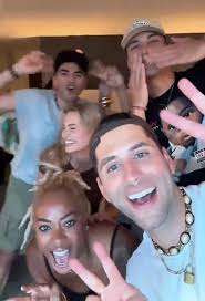 Pre-Jurors are getting ready for tonight's finale! Which of them are you  most excited to see back at the Big Brother house again? #BB27 #bigbrother  credit: Adrian @adrian-rocha Bluesky