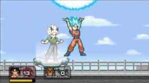 Dragon ball es un manga, dibujado por akira toriyama, de 1985 a 1995. Super Smash Flash 2 Mods Naruto Page 2 Lifeanimes Com