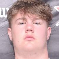 Jo Cryer FRESHMAN Offensive Tackle Southern Miss