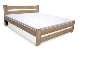 Deine anfrage konnte nicht versendet werden. Bett Aus Massivholz Study Matratze Kostenloser Lattenrost 120x200cm Expedo Moebel De