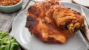 Cook's illustrated recommends this, and it makes sense to collagen won't completely melt until the internal temperature reaches 200 degrees. Pork Shoulder Demystified Boston Butt Versus Picnic Shoulder