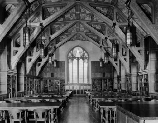 Research Archives of the Institute for the Study of Ancient Cultures | Chicago IL