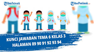 We did not find results for: Kunci Jawaban Tema 6 Kelas 3 Halaman 89 90 91 92 93 94 Youtube