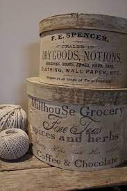 Stylish Decorating Idea Using Storage Boxes My Desired Home Hat Boxes Vintage Hat Boxes Decorative Boxes