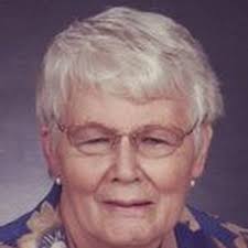 LaDean Rae Herrs Obituary June 7, 2008