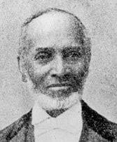 TIL about Peter Fossett, a man born into slavery at Thomas Jefferson's  Monticello. He later bought his freedom and became a conductor