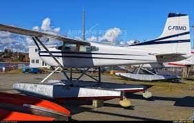 C-FBMO - Private Cessna 185 Skywagon at Campbell River Seaplane Base |  Photo ID 1040724 | Airplane-Pictures.net