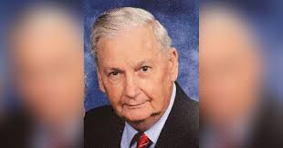 Hugh O"Neal "Buddy" Scoggins Obituary