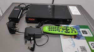 Bolehkah mytv guna piring astro. Astro Njoi Decoder Full Set Electronics Tvs Entertainment Systems On Carousell