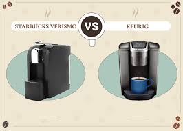 Starbucks Verismo® Review | Jo-Lynne Shane