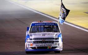 North carolina education lottery 200. Johnny Sauter Chevrolet Win 2016 Nascar Camping World Truck Series Title