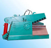 Crocodile Shearing Scissors for Waste Metal Recycling