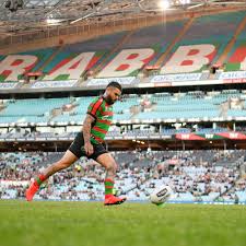 Adam reynolds (born 10 july 1990), is an australian professional rugby league footballer who plays as a halfback for and captains the south sydney rabbitohs in the nrl. The Best Photos Of Adam Reynolds South Sydney Rabbitohs Facebook