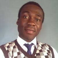 Eric Opoku Mensah