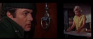 DeVilDead : Critique du film ETRANGLEUR DE BOSTON, L' (THE BOSTON  STRANGLER) (1968) et du DVD Zone 2