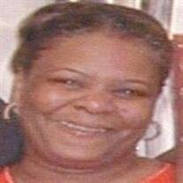 Julia A. Ledbetter Obituary