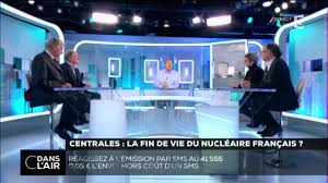 More info on the programme. C Dans L Air Du 07 03 2016 Centrales La Fin De La Vie Du Nucleaire Francais Youtube