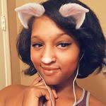 Yasmine Burton's Instagram, Twitter & Facebook