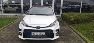 Toyota proudly presented the world premiere of the new gr yaris at tokyo auto salon 2020 on january 10. Toyota Yaris Gr4 Hyundai N Cars I30 N I20 N Veloster N Kona N Tuscon N Owners Club And Forum N Cars Net