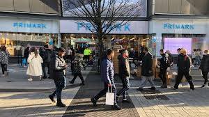 Supply chain experts and procurement specialists. Covid 19 Primark Reveals 430m Lockdown Sales Hit As It Refuses To Go Online Business News Sky News