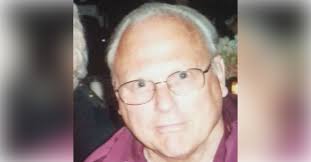 Obituary information for Earl W. Sellers, Jr.