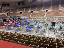 Voting machines in arizona recount should be replaced, election official says. Maricopa County Won T Reuse Voting Equipment Subpoenaed By Senate Republicans For Audit Kjzz