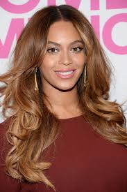 Beyonce has got this neat pixie cut for autumn; Beyonce Hairstyles Hair Colour Hairstyles Haircuts British Vogue British Vogue