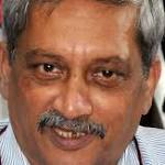 Opposition demands Manohar Parrikar's resignation