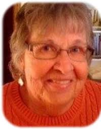 Obituary information for Jean Annette Pride