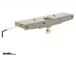 They can be dangerous for towing and even damage your vehicle! B And W Turnoverball Underbed Gooseneck Trailer Hitch Review Video Etrailer Com