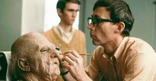 EYEPUS: MAKEUP FX LEGEND DICK SMITH DEAD AT 92
