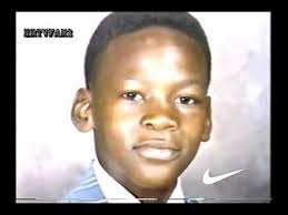 1986 Shell AutoCare Commercial