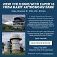 View the Stars with Experts from NARIT Astronomy Park event image