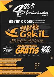 Jangan bingung, cukup tambah beberapa kalimat pembuka dan. Contoh Kata Kata Promosi Barang Materi Pelajaran 2